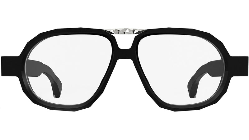 Happiness N457V Black