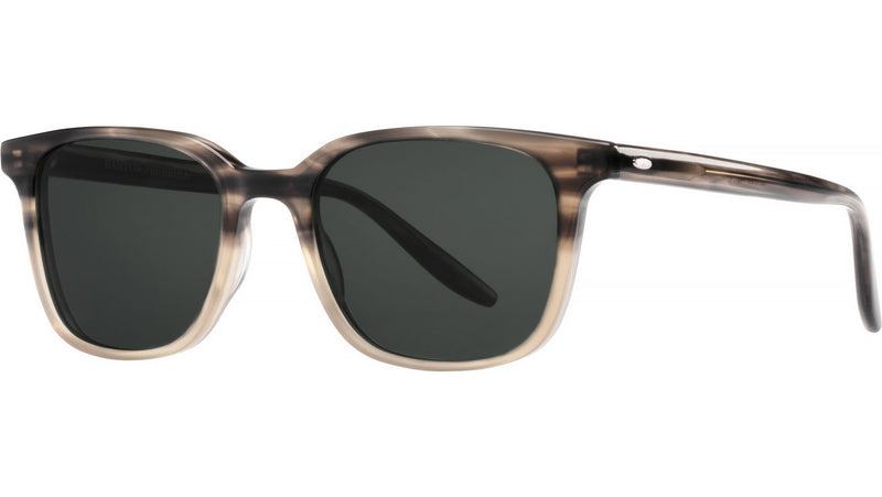 007 Joe Brown Square Sunglasses