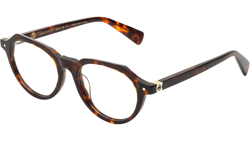 Hanna Antique Tortoise