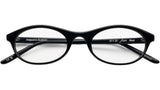 Jean Optic Black