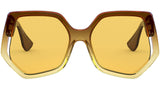 MU 07VS 04D0B7 violet gradient yellow