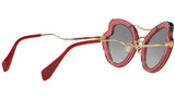 MU 11RS USU3M1 bordeaux