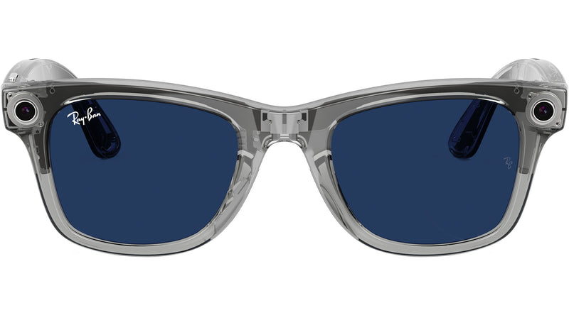 Meta Wayfarer Gen 2 Fotocromatico