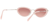 MU 58US 1350A5 opal pink