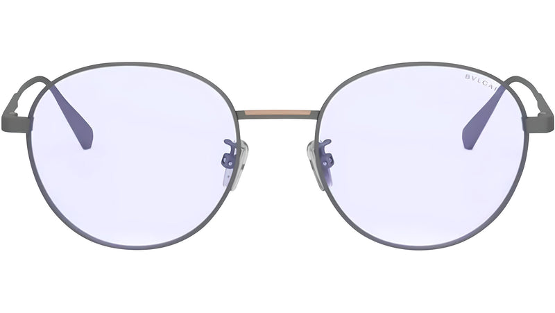 Octo Ruthenium Pantos Eyeglasses