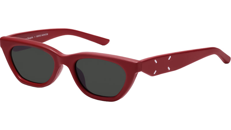 Maison Margiela ✕ Gentle Monster MM208 LR1 Red