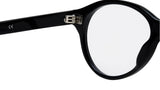 Tome Optic Black
