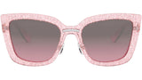 MU 03VS 1467L1 glitter pink