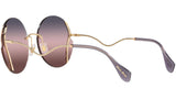 MU 50XS 5AK157 gold
