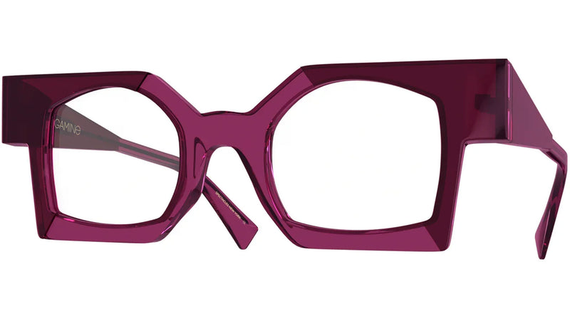 Brera Crystal Aubergine