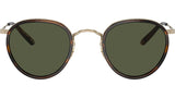 MP-2 OV1104S 533052 Tuscany Tortoise