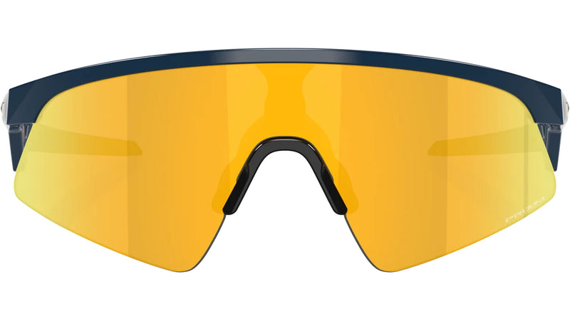 Resistor Sweep OJ9015 05