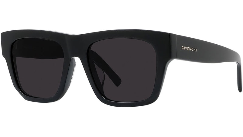 GV Day Black Square Sunglasses