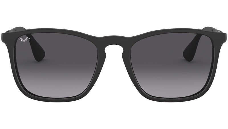 Chris RB4187 matte black