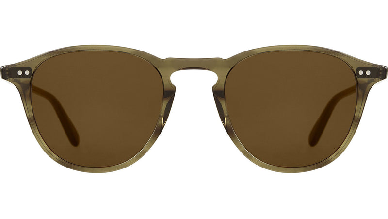 Hampton Sun Olive Tortoise