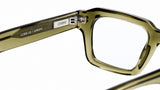 03 Optic Green