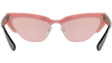 MU 04US 1199G1 glitter alabaster