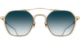 M3145 Brushed Gold