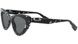 MU 01VS PC79K1 havana white black