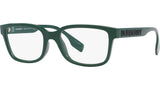 Charlie BE2379U 4071 Green