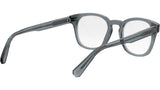 B.zero1 Grey Pantos Eyeglasses