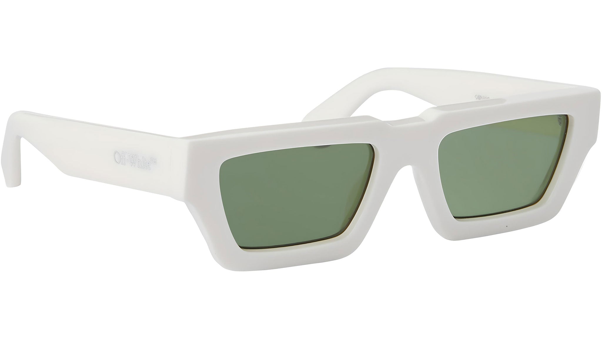 Occhiali da sole Off-White Manchester 0155 Bianco – Giulietti e Guerra