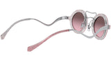 MU 02VS 1467L1 glitter pink