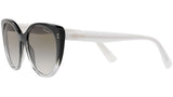 MU 04XS 1140A7 black gradient