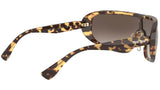 MU 06VS 7S0170 light havana
