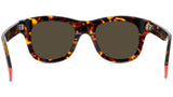 AKA Havana Square Sunglasses
