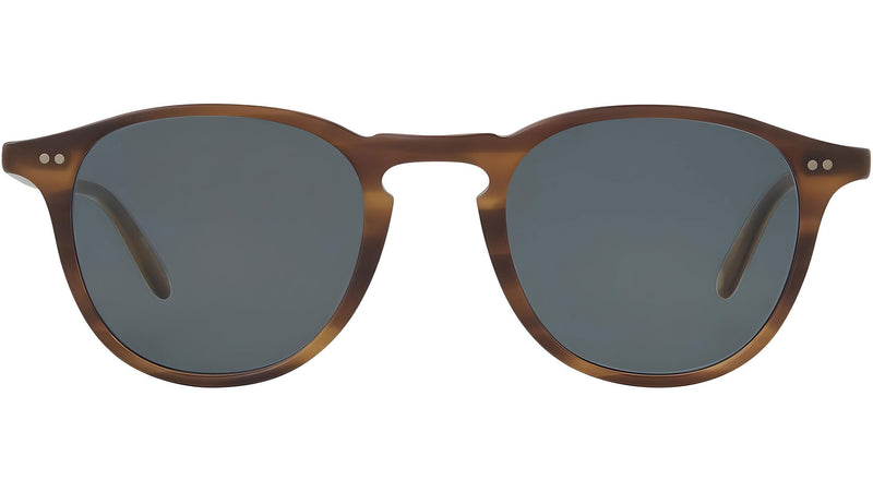 Hampton Sun Matte Saddle Tortoise