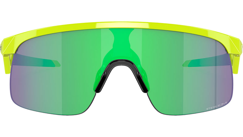 Resistor OJ9010 06 Retina Burn