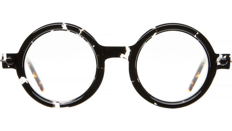 P1 CH Black Tortoise