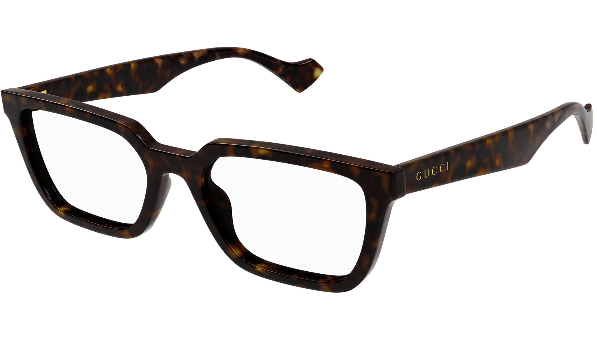 Misure Montatura Occhiali Da Vista Gucci Uomo Gucci GG0737O-017