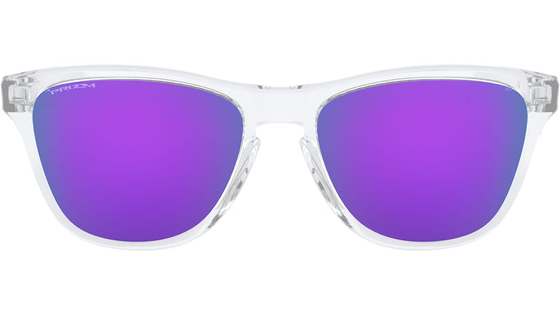 Frogskins XS OJ9006 14 polished clear