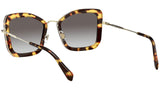 MU 55VS 7S00A7 light havana