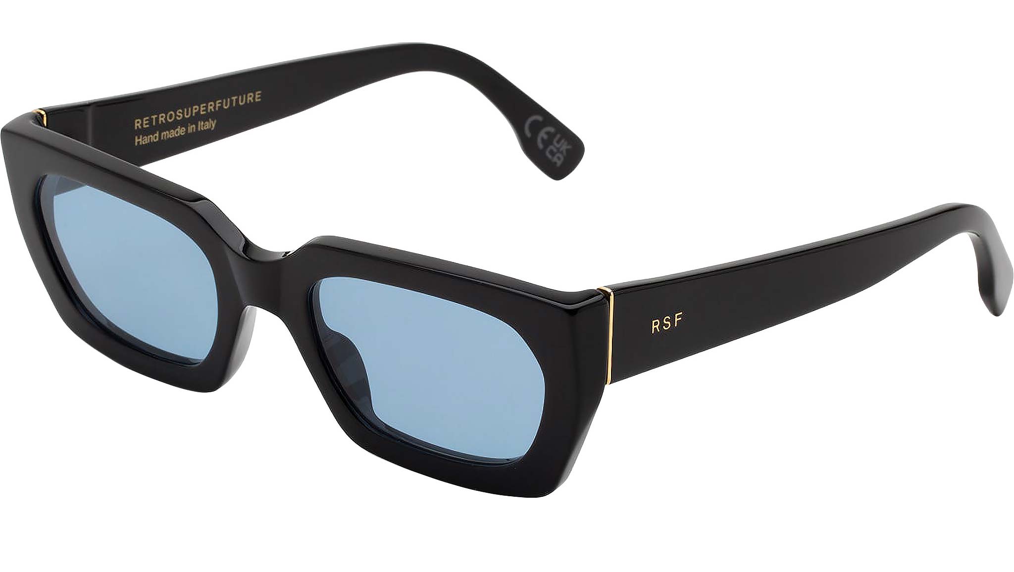 Occhiali Da Sole Rotondi Oversize Da Uomo(964) - Alibaba - Foto 10