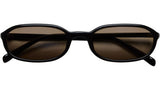 Edith Dark Brown