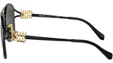 MU 52ZS 1AB5S0 Black
