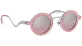 MU 02VS 1467L1 glitter pink