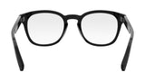 B.zero1 Black Pantos Eyeglasses