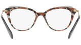 MU 01QV 1111O1 grey havana / cocoa / grey