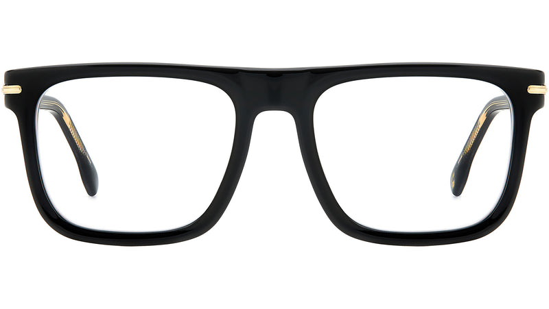 312 M4P Striped Black