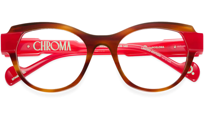 CHROMA N05 HVRD