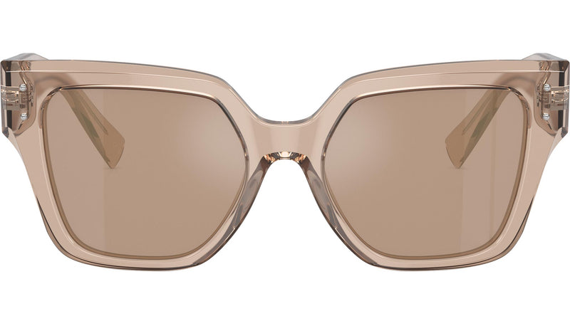 DG 4471 34325A Camel Brown