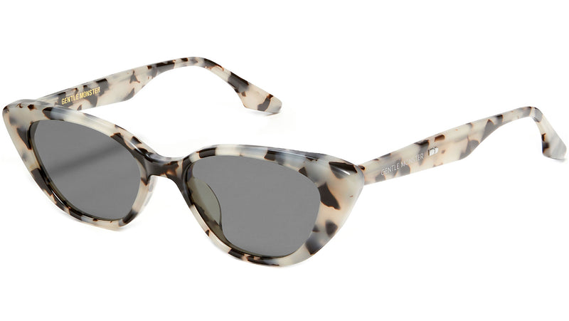 Crella S3 Cream Tortoise