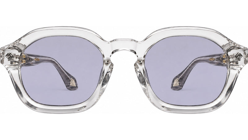 Kei Mist Transparent