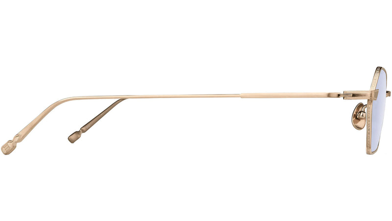 M3138 Brushed Gold