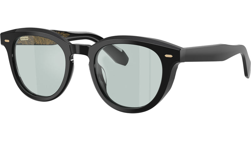 N.05 Gold Leaf OV5595U 1731