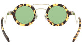 MU 02VS 7S0163 light havana